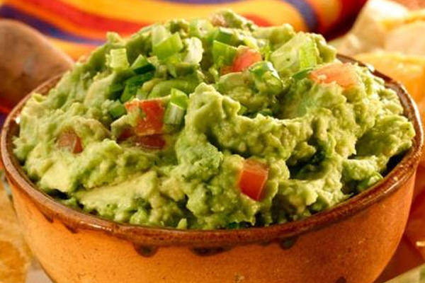 GUACAMOLE