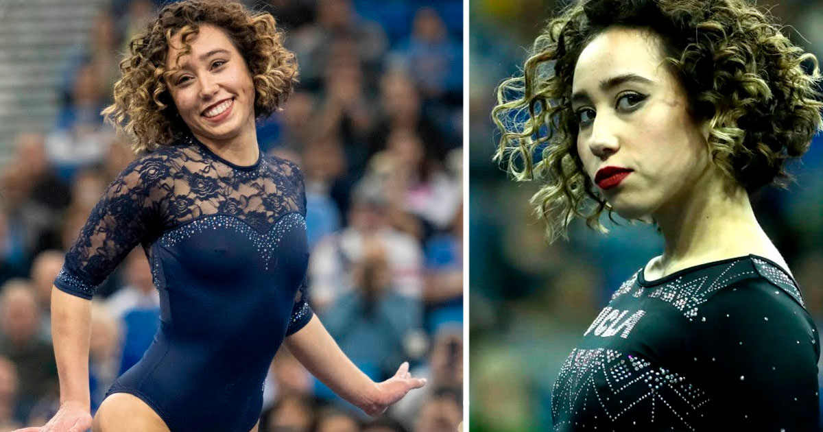 Katelyn Ohashi