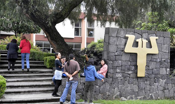 estudiantes de psicología