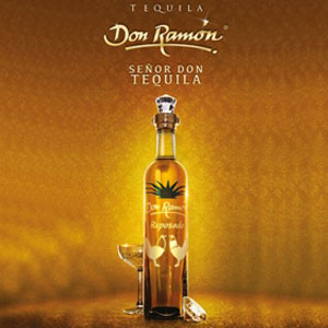 El mismísimo elixir hecho por los dioses: un Tequila Don Ramón