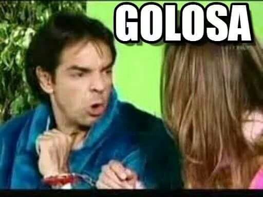 Golosa meme