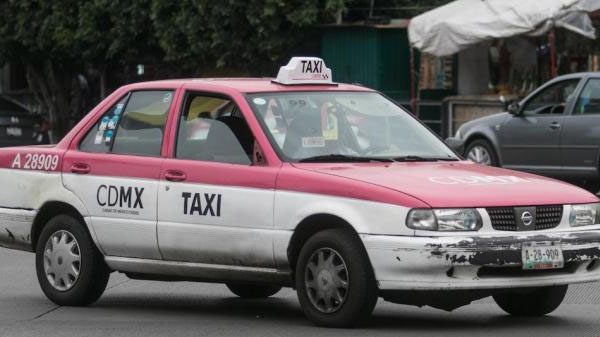 taxistas