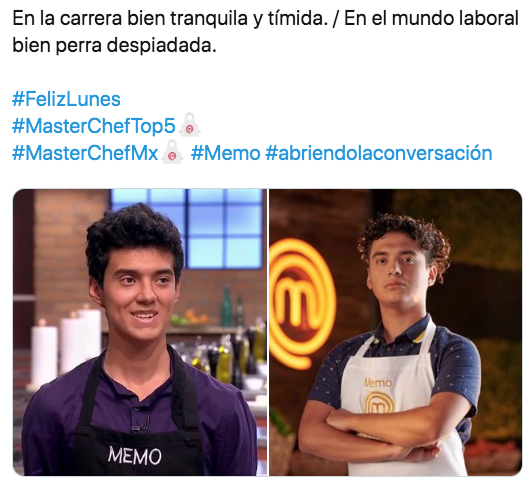 Master Chef