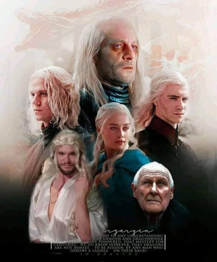 Targaryen