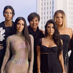 Las Kardashian