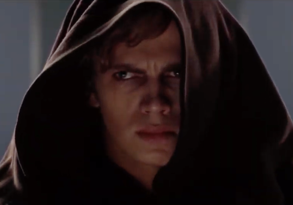 Anakin Skywalker Younglings