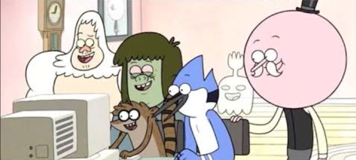 Regular Show