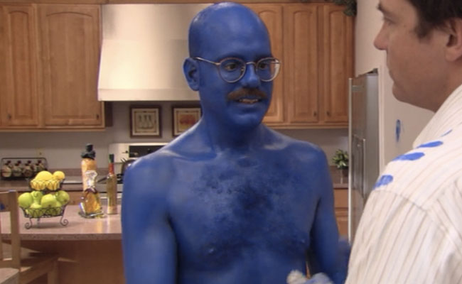 tobias blue arrested development