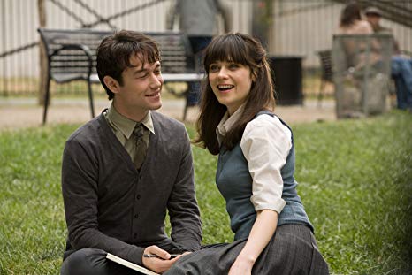 500 days of summer