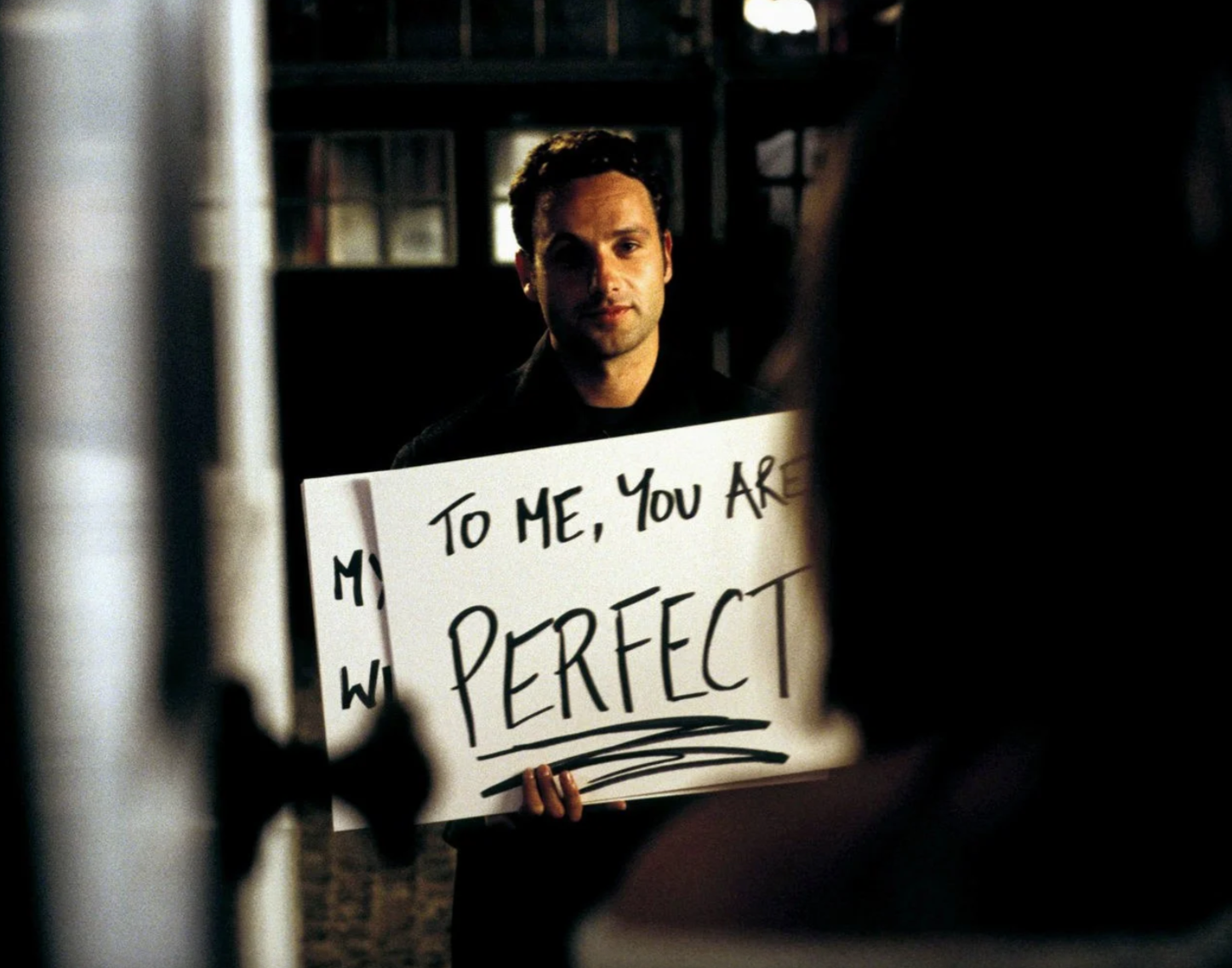 Love Actually