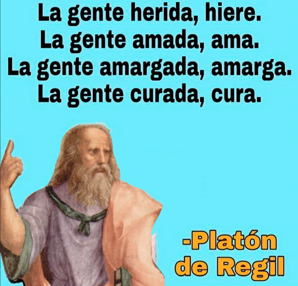 barbara de regil platon meme