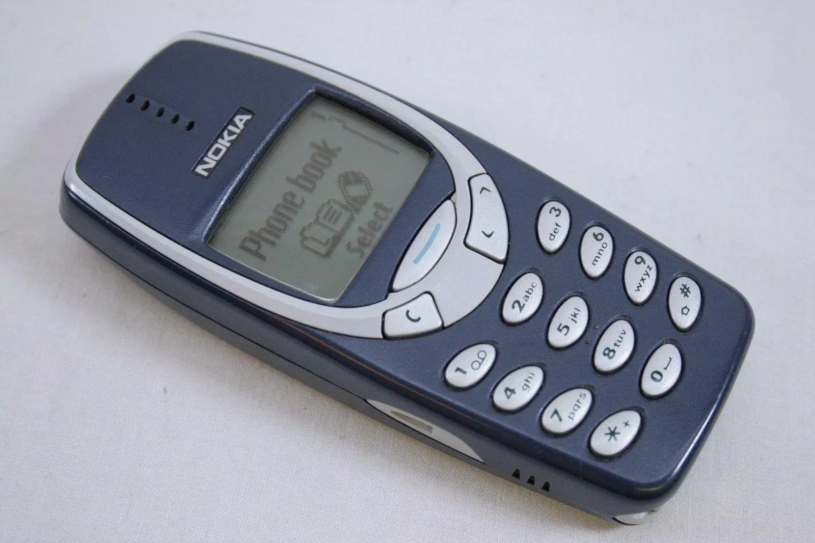 nokia 3310