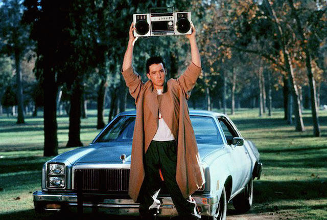 Say Anything