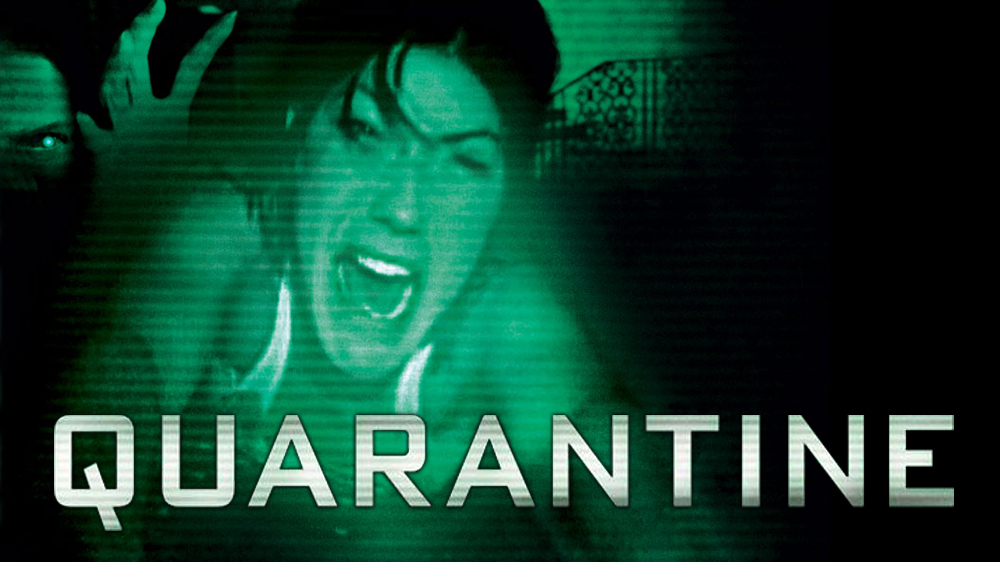 Quarantine