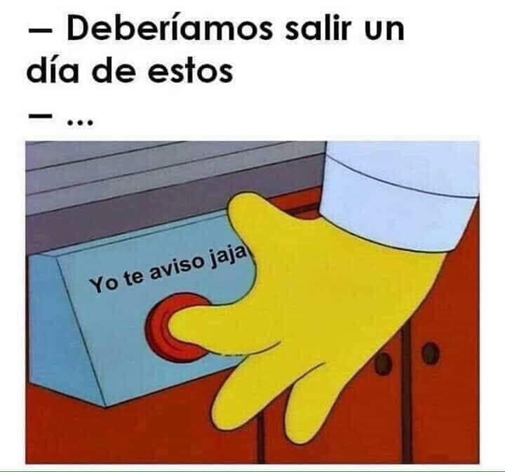 yo te aviso meme