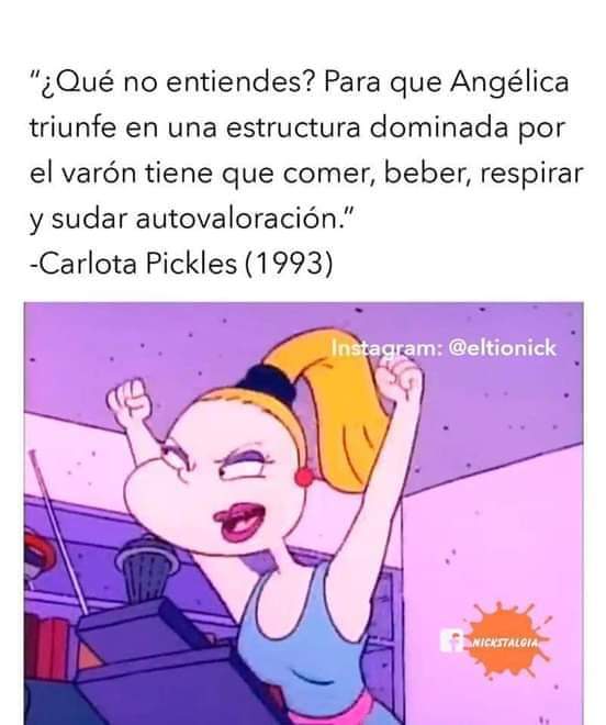 carlota pickles 