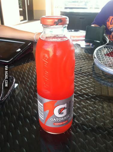 gatorade