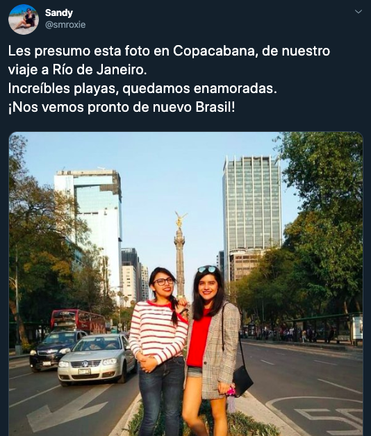 copacabana