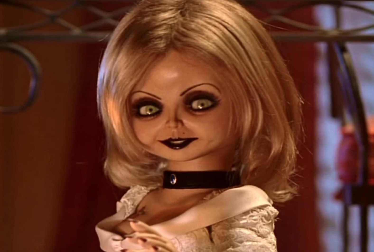 Tiffany - Bride of Chucky