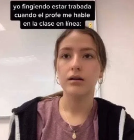 clases online meme