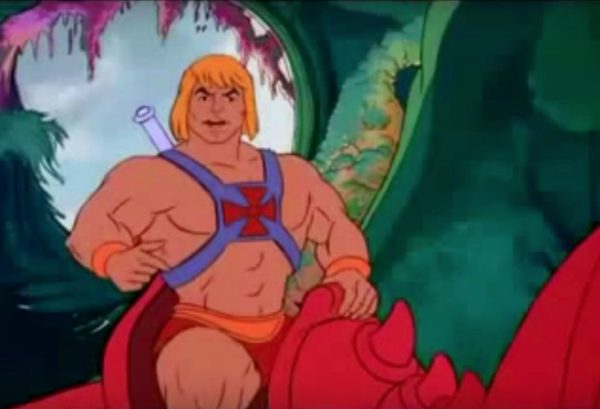 heman