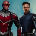 Falcon And The Winter Soldier, o la serie que no habla de Wanda