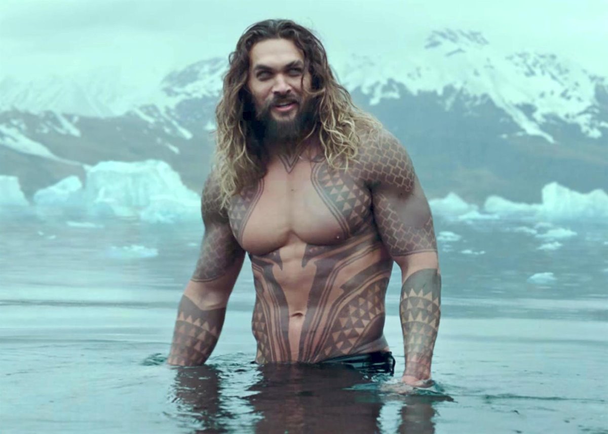 aquaman jason momoa