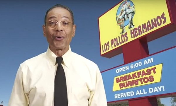 pollos hermanos