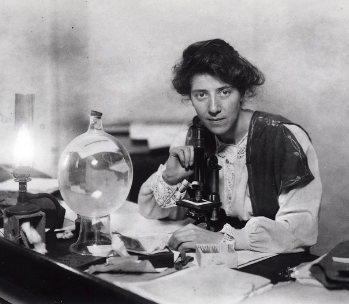 marie stopes