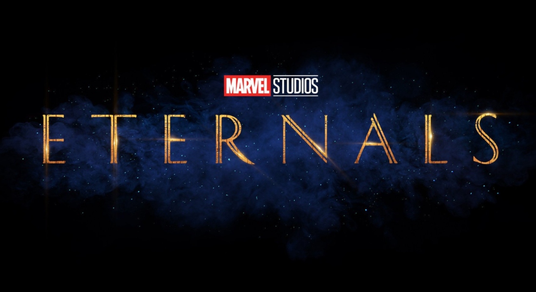 Marvel Eternals