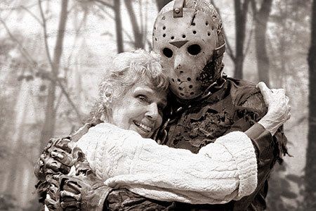 jason mother mrs vorhees