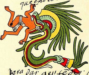 Quetzalcoatl