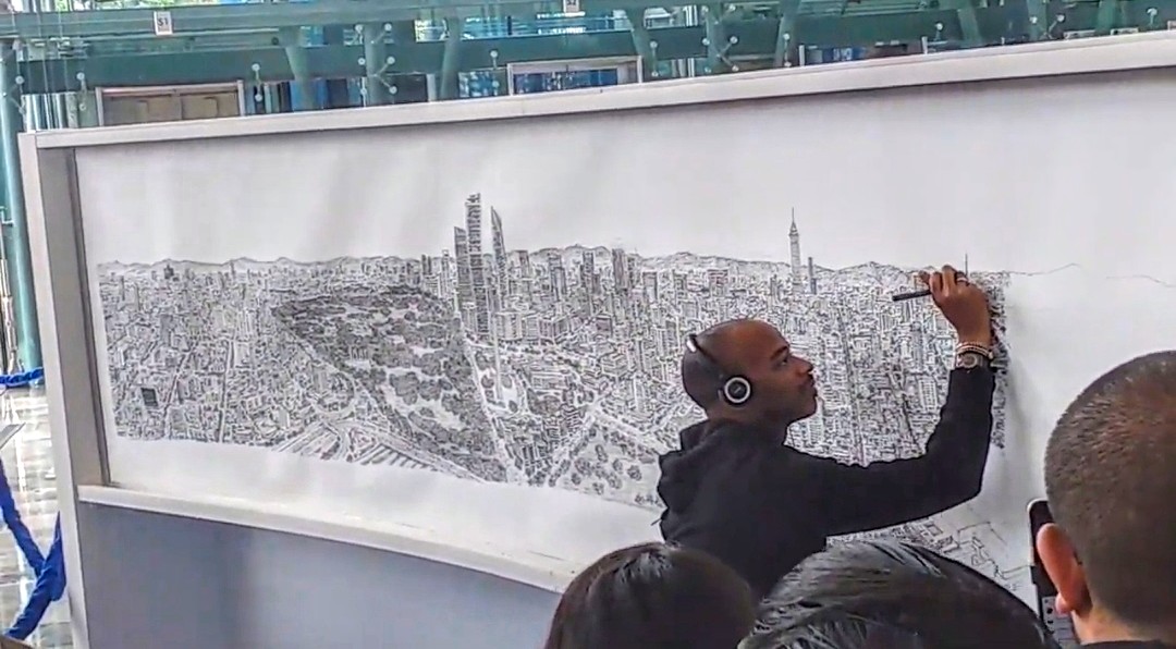 stephen wiltshire