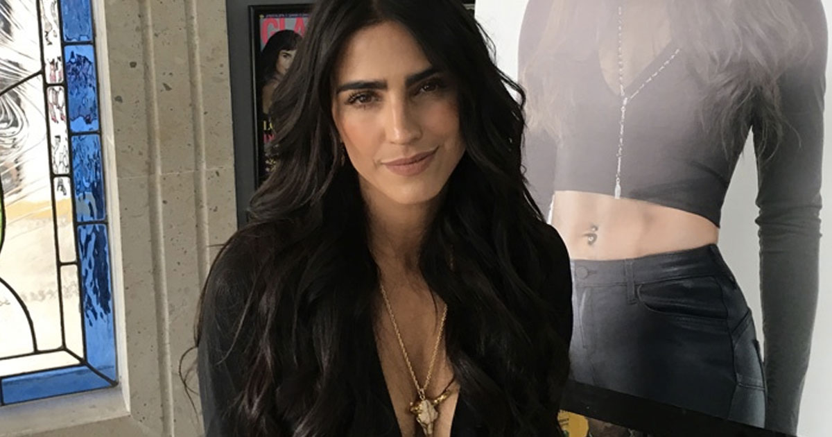 Bárbara de Regil