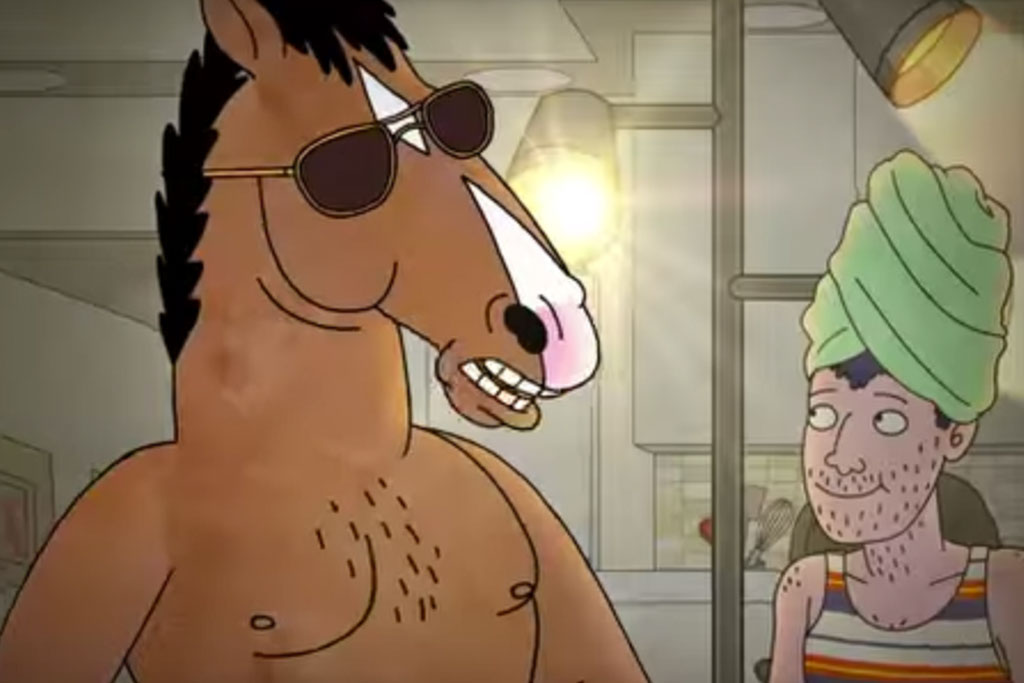 bojack sunglasses