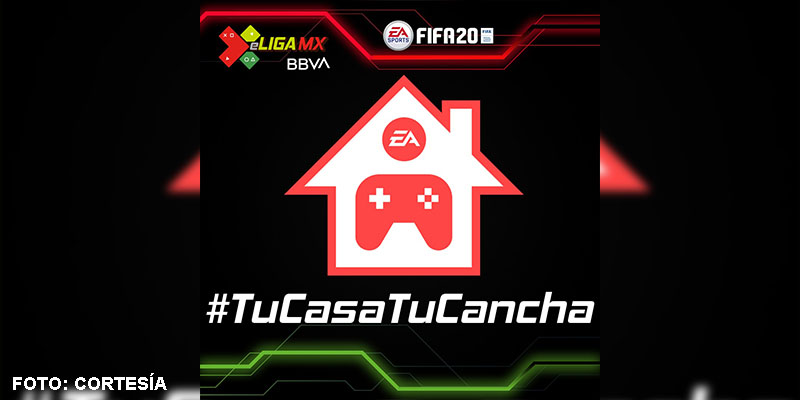 Tu casa tu cancha