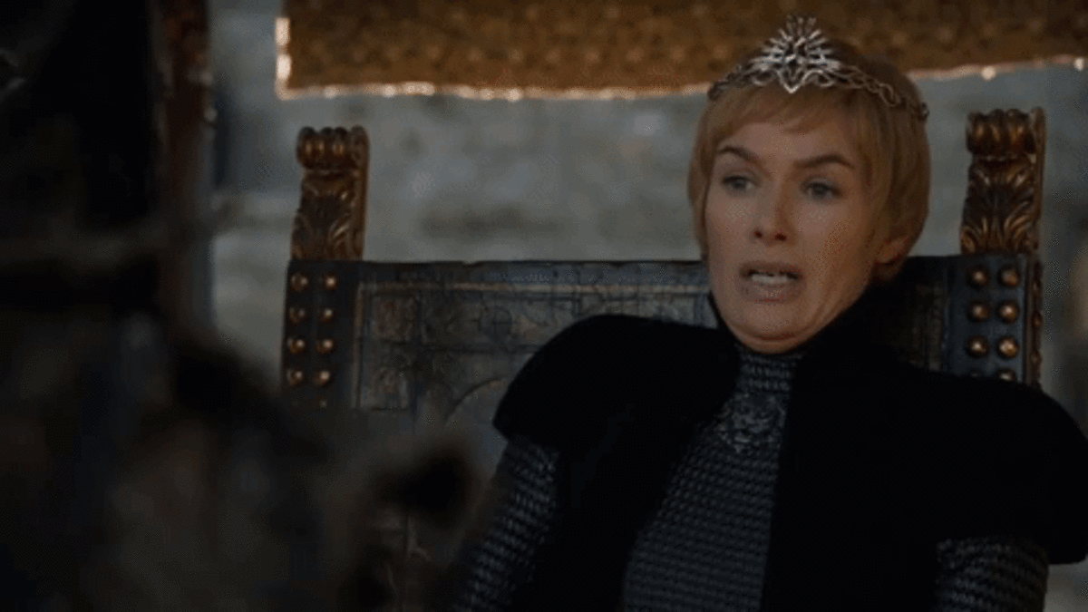 cersei lannister