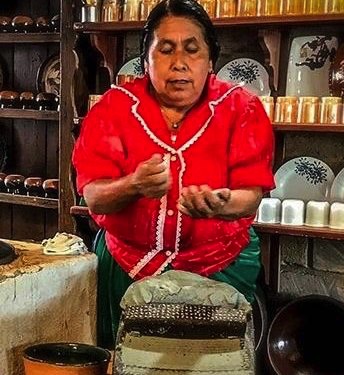 ANAHI COCINAR MICHOACAN DEFORMA