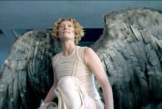 Constantine tilda swinton gabriel