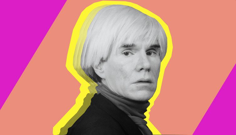 andy warhol