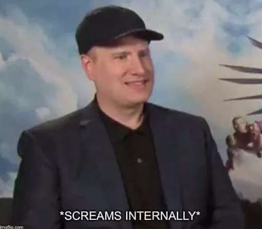 kevin feige meme