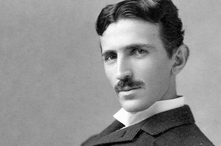 Nikola Tesla