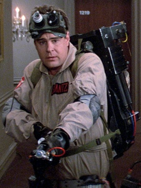 dan aykroyd