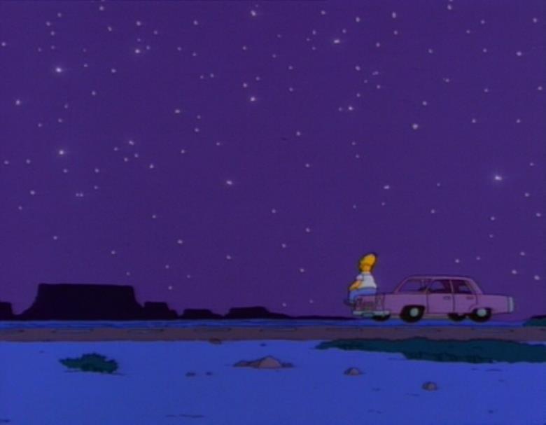 homero estrellas