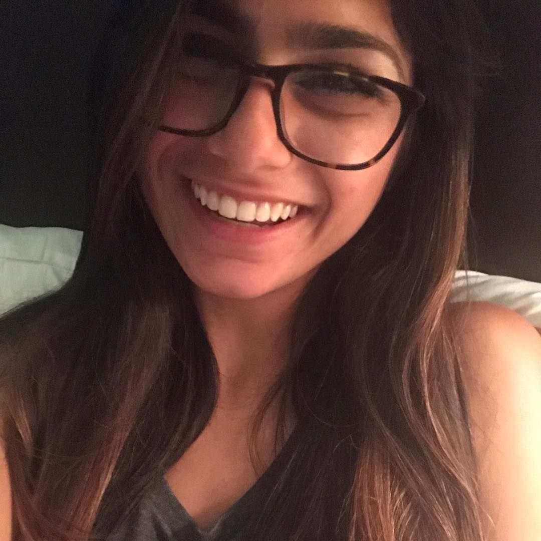 Mia Khalifa