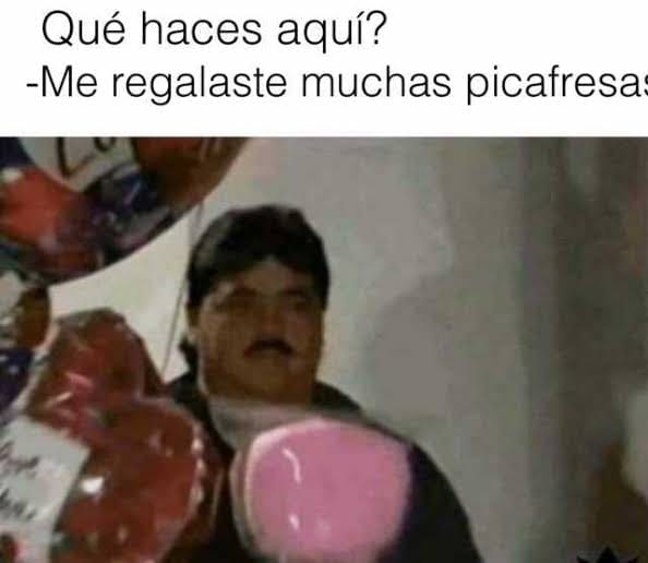 picafresas meme