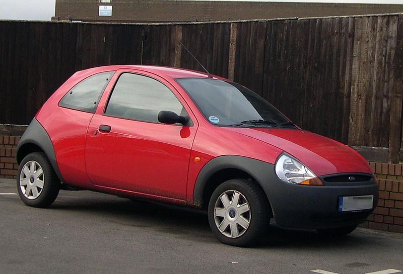 COCHES ANTES TIOS DEFORMA VIII