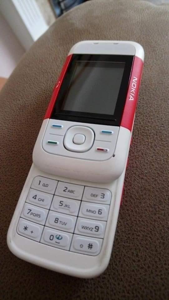 nokia cel