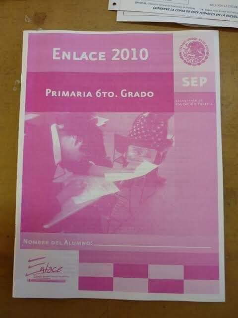 enlace examen