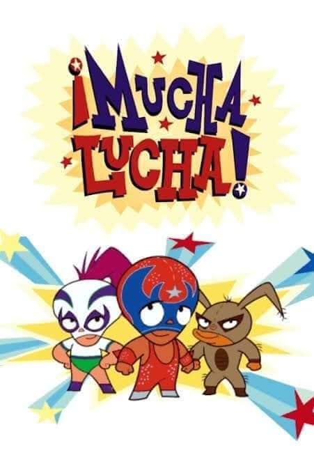 mucha lucha